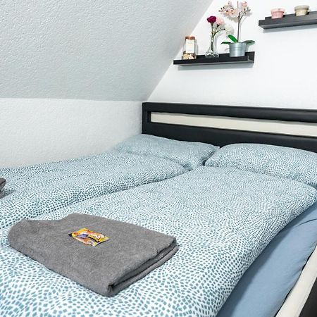 #1 Modernes Zimmer Mit Pool Und Garten Memmingen Extérieur photo