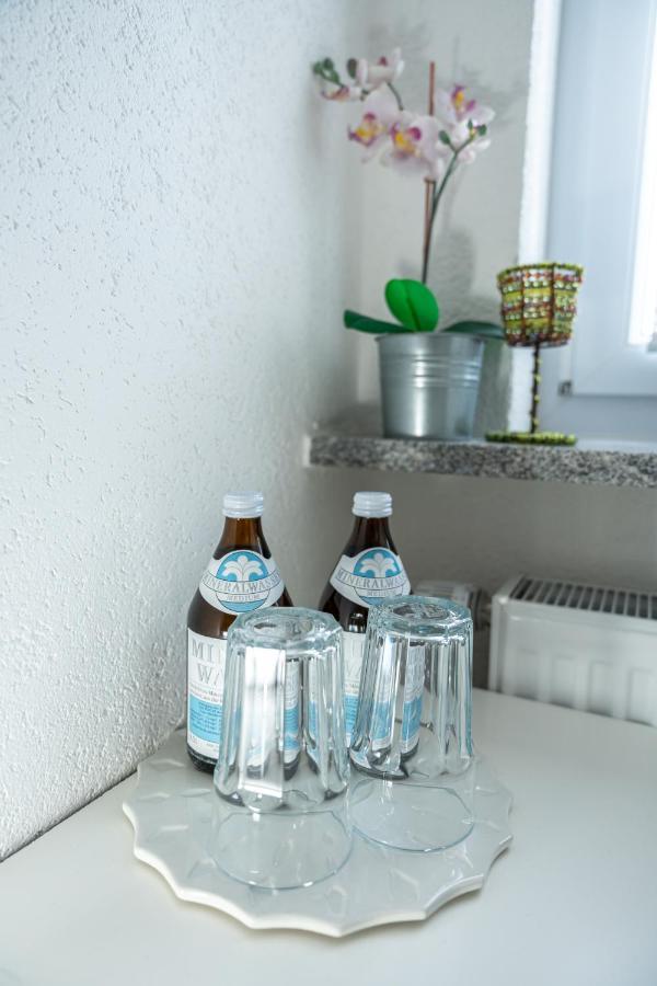 #1 Modernes Zimmer Mit Pool Und Garten Memmingen Extérieur photo