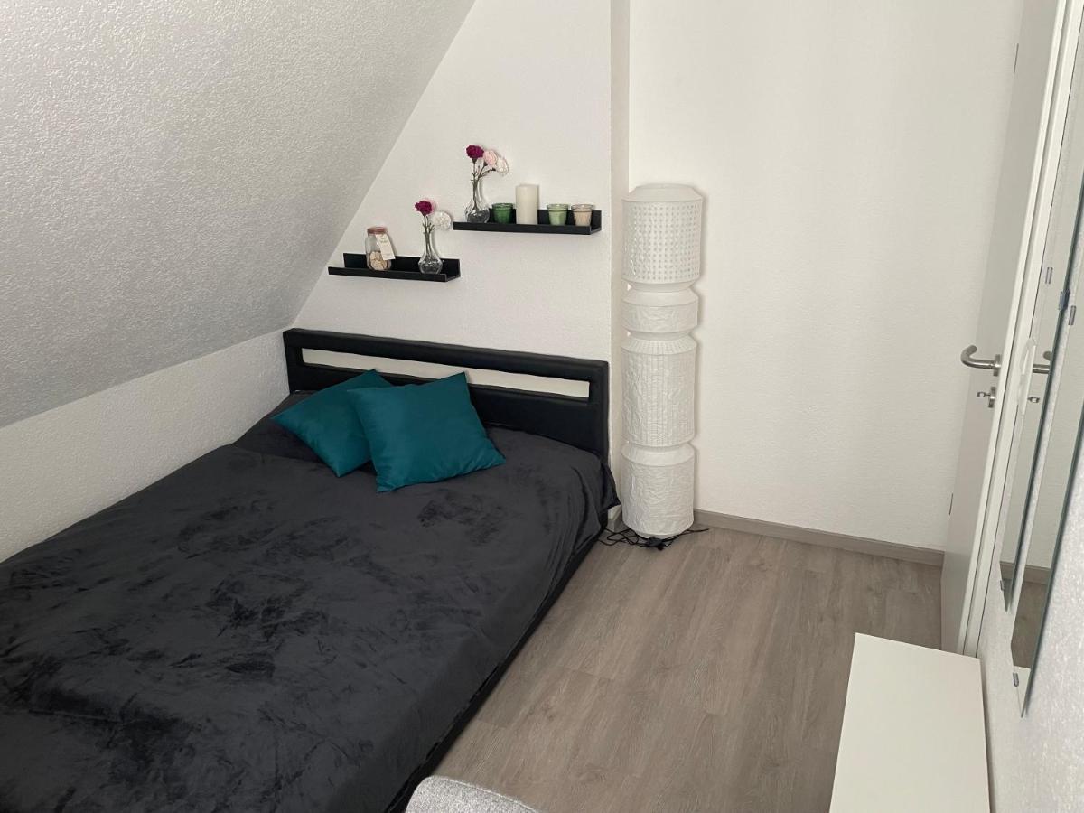 #1 Modernes Zimmer Mit Pool Und Garten Memmingen Extérieur photo