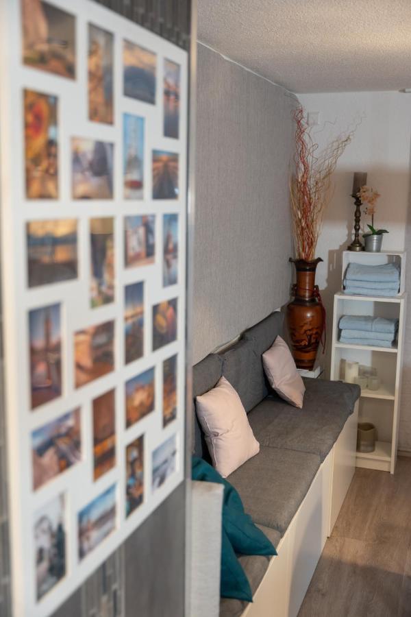 #1 Modernes Zimmer Mit Pool Und Garten Memmingen Extérieur photo