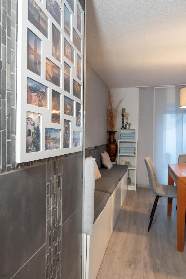 #1 Modernes Zimmer Mit Pool Und Garten Memmingen Extérieur photo