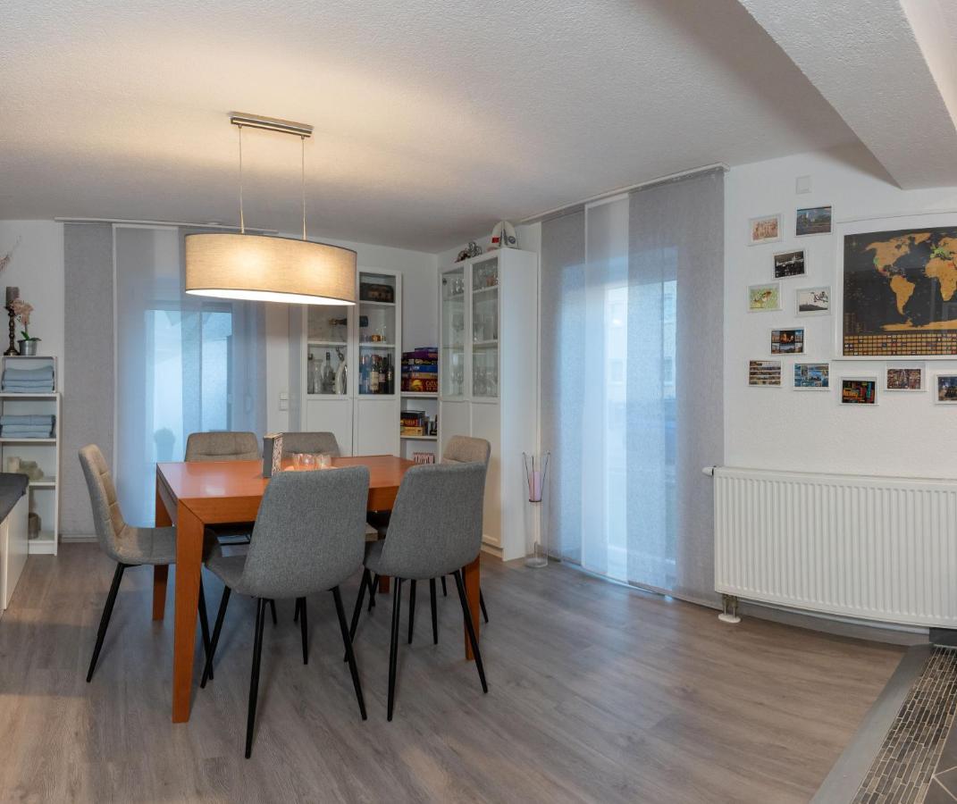 #1 Modernes Zimmer Mit Pool Und Garten Memmingen Extérieur photo