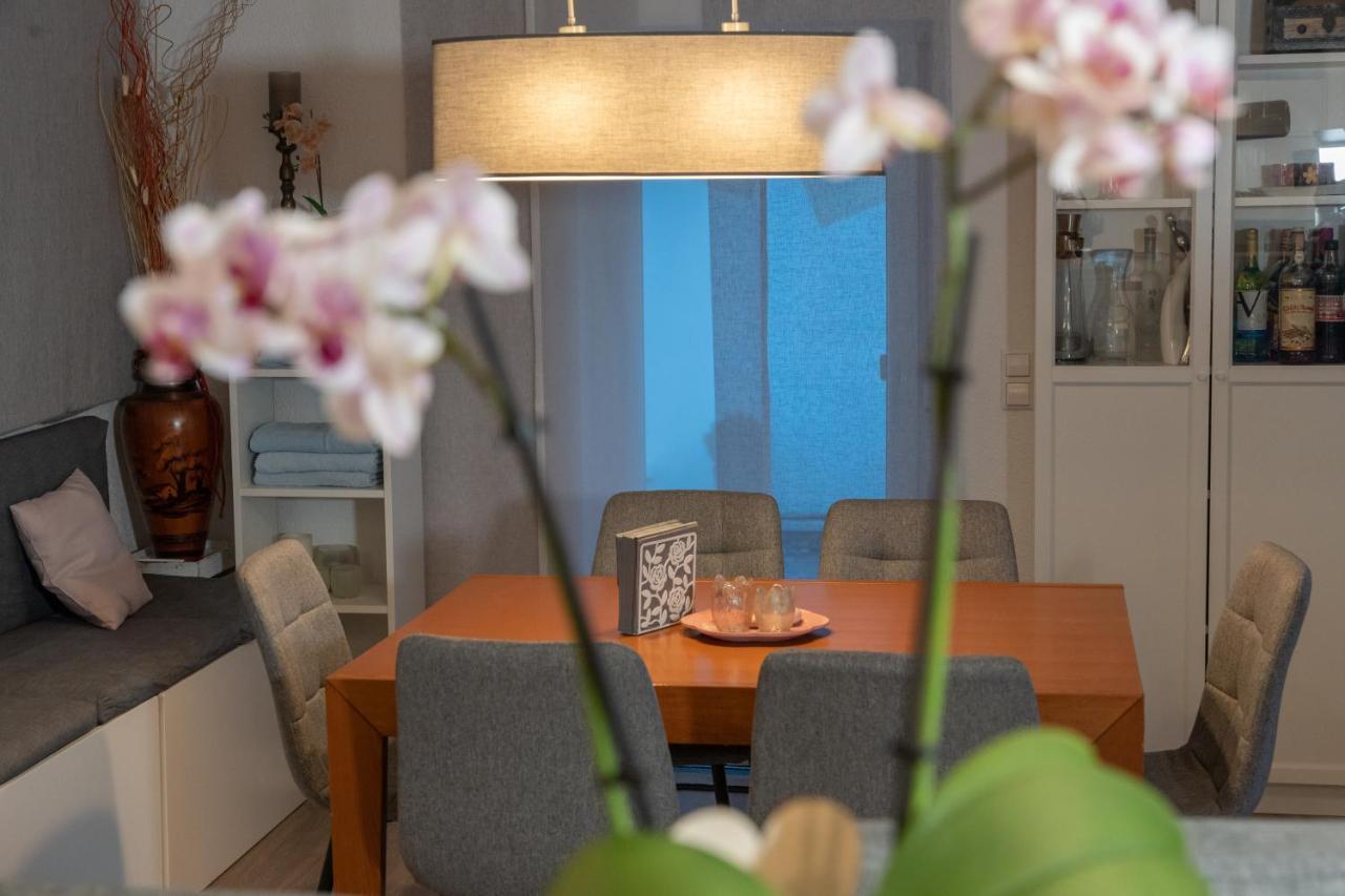 #1 Modernes Zimmer Mit Pool Und Garten Memmingen Extérieur photo