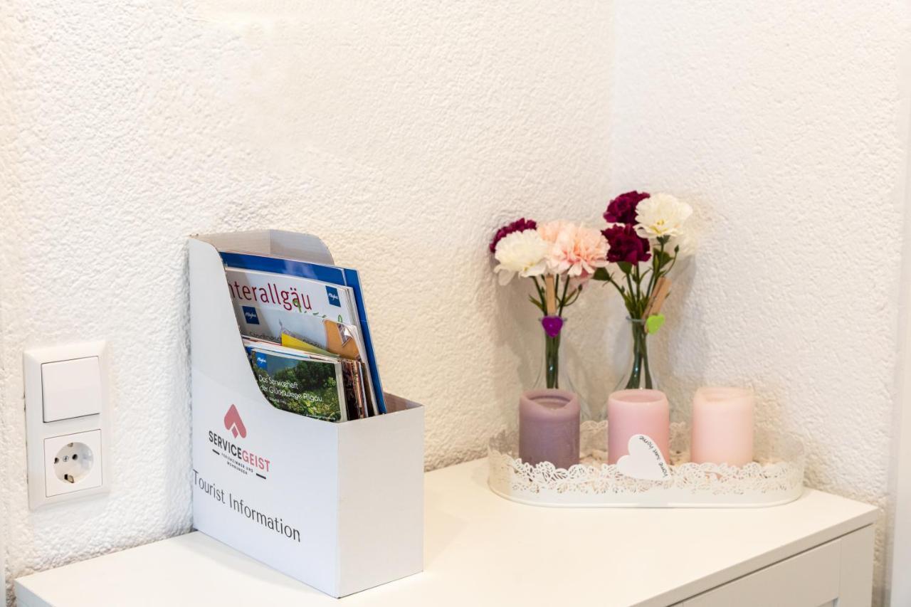 #1 Modernes Zimmer Mit Pool Und Garten Memmingen Extérieur photo