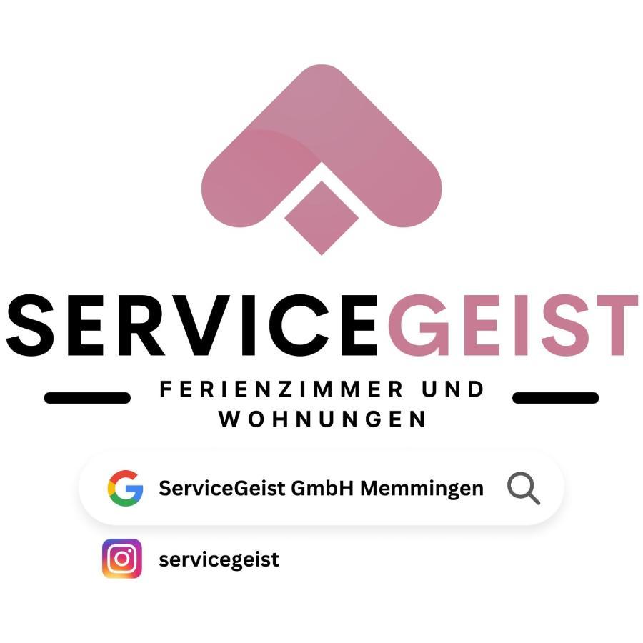 #1 Modernes Zimmer Mit Pool Und Garten Memmingen Extérieur photo