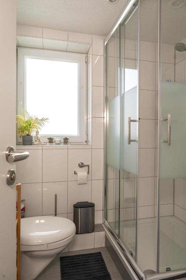 #1 Modernes Zimmer Mit Pool Und Garten Memmingen Extérieur photo