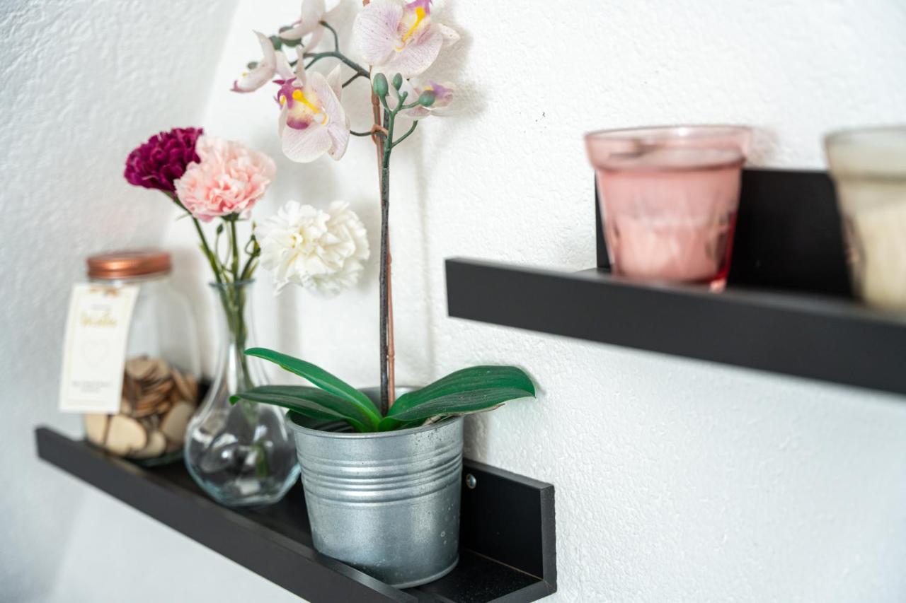 #1 Modernes Zimmer Mit Pool Und Garten Memmingen Extérieur photo